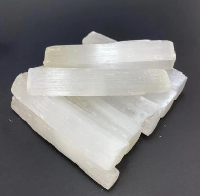 Selenite Sticks