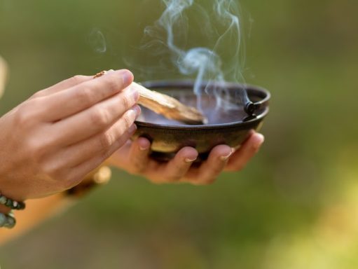 Palo Santo